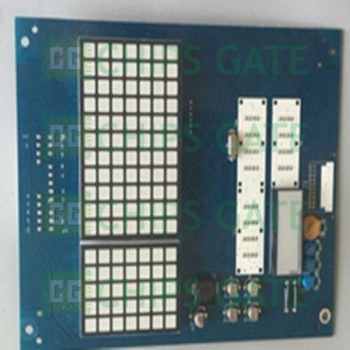 Hitachi Elevator Accessories MCA Car Display Board CIP-11/12