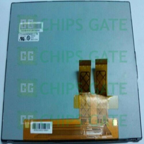 chungnwa CLAA080MB01CW 8 " LCD screen
