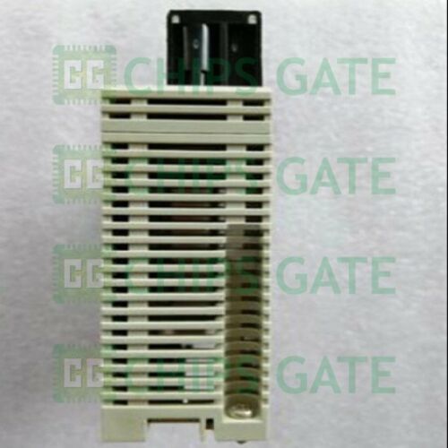Omron PLC Module CS1W-ETN2