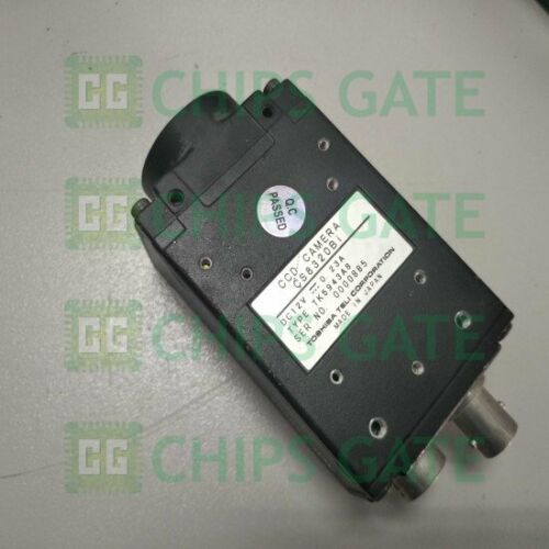 TELI Industrial Camera CS8320BI