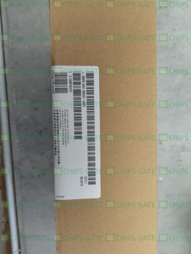 Siemens 6AV6642-0BC01-1AX1 Touch Panel 6AV6 642-0BC01-1AX1