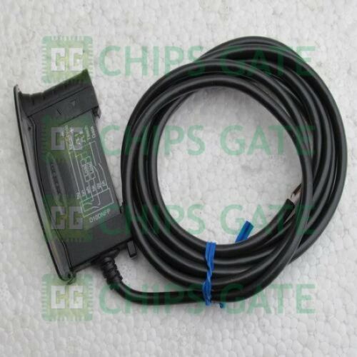 BANNER Sensor D10DNFP