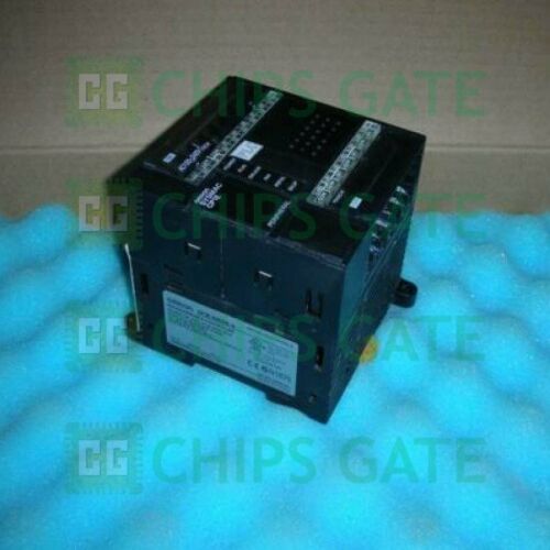 Omron PLC CP1E-E200R-A