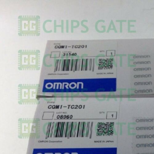 OMRON CQM1-TC201 (CQM1TC201)