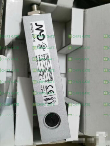 MICRO DETECTORS BX80S/10-1H sensor