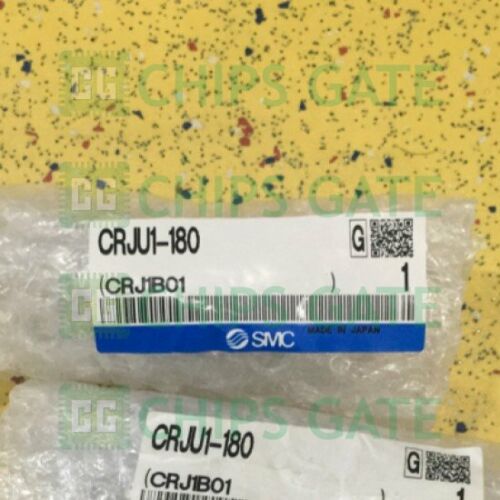 SMC CRJU1-180 rotating cylinder