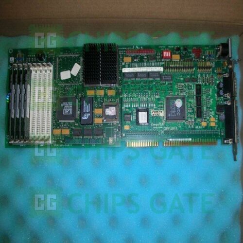 SICOMP PC32-F CPU board CPUCP-S26361-D674-V