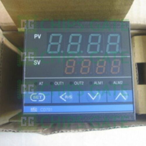 RKC Temperature Controller CD701FK02-M*GN-NN