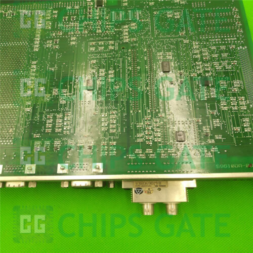 Yokogawa DCS CP134E-16-S1