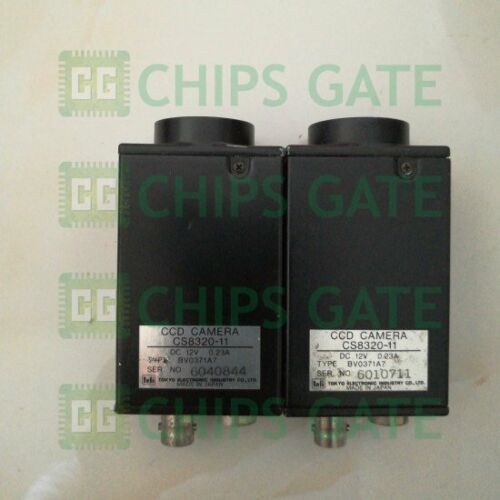 Teli CCD Camera CS8320-11