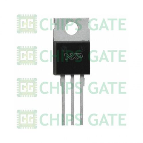 2PCS BUK9508-55B,127 MOSFET N-CH 55V 75A TO220AB BUK9508-55B 9508 BUK9508