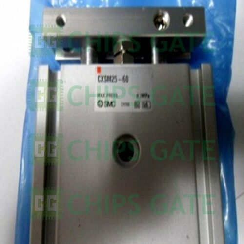 SMC CXSM25-60