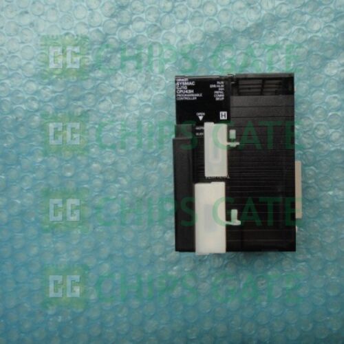 OMRON CPU Unit CJ1G-CPU43H