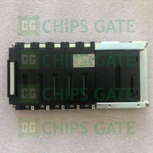 Omron PLC CS1W-BC052 CS1WBC052