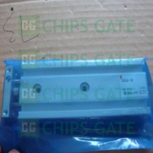 SMC double cylinder CXSL6-50