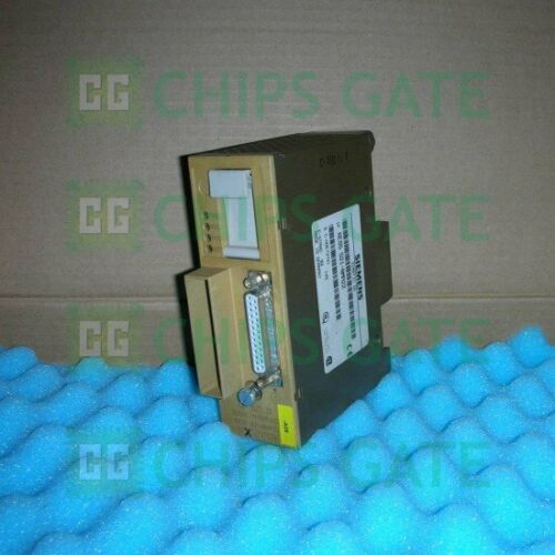 Siemens 6ES5 521-8MA22 6ES5521-8MA22