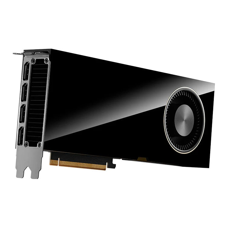 48GB PNY NVIDIA RTX 6000, Ada Lovelace, 18176 CUDA, 568 Tensor, 142 RT, GDDR6 w/ ECC, PCIe 4.0(x16, 4x DP 1.4, OEM