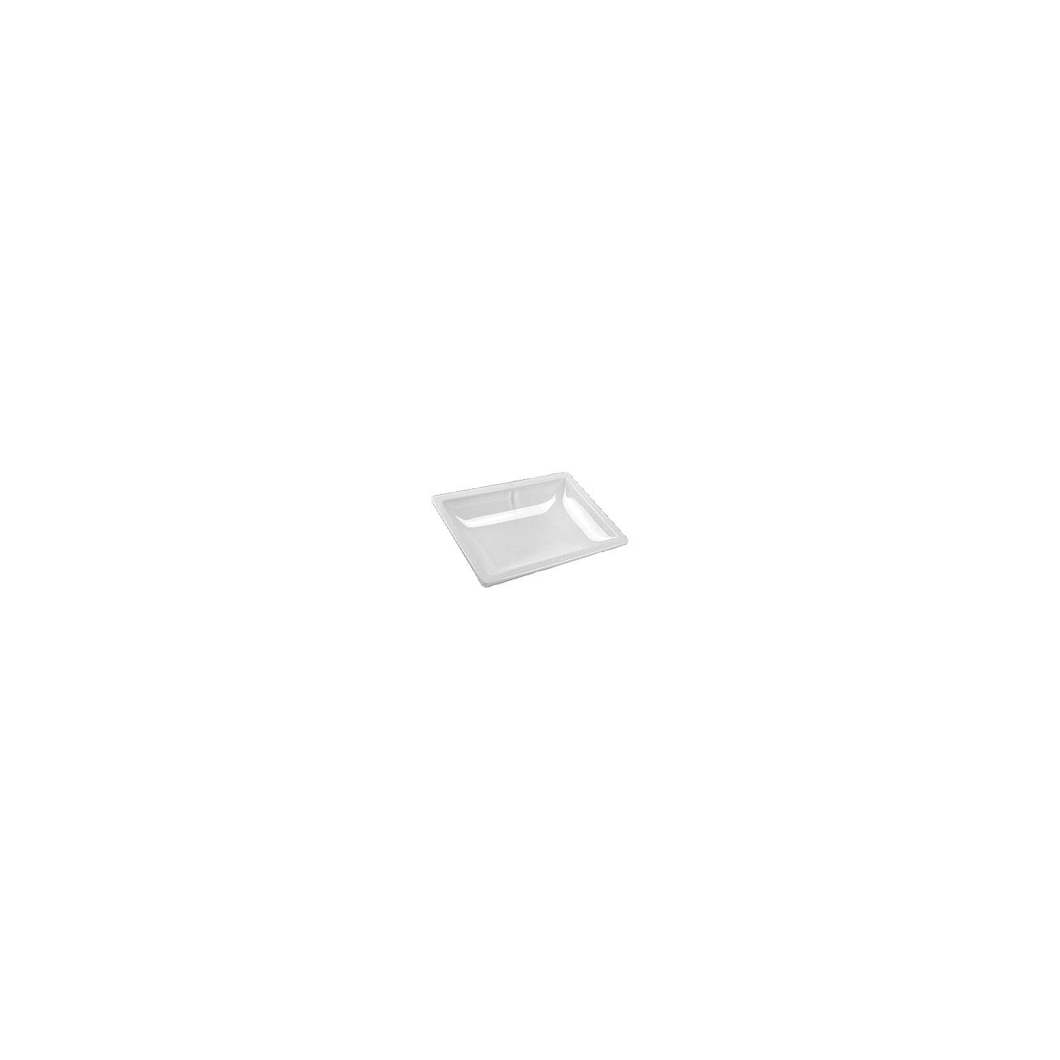 Specialty Recreation N1830 White Garnish, 18" x 22"