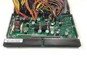 BACKPLANE BOARD accessories