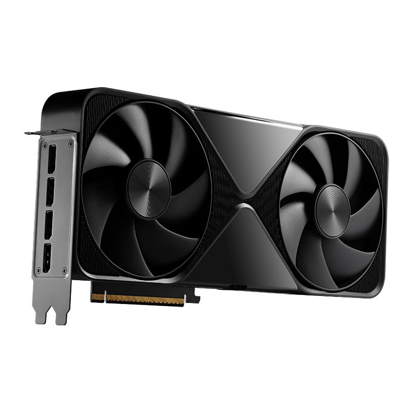 96GB PNY NVIDIA RTX PRO 6000, Blackwell, 24064 CUDA, 752 Tensor, 188 RT, GDDR7 w/ ECC, PCIe 5.0(x16, 4x DP 2.1, OEM