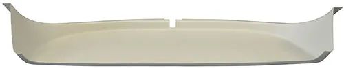 MOLDING, Rear Window, Lower, Light Beige | P0500210-135-LB