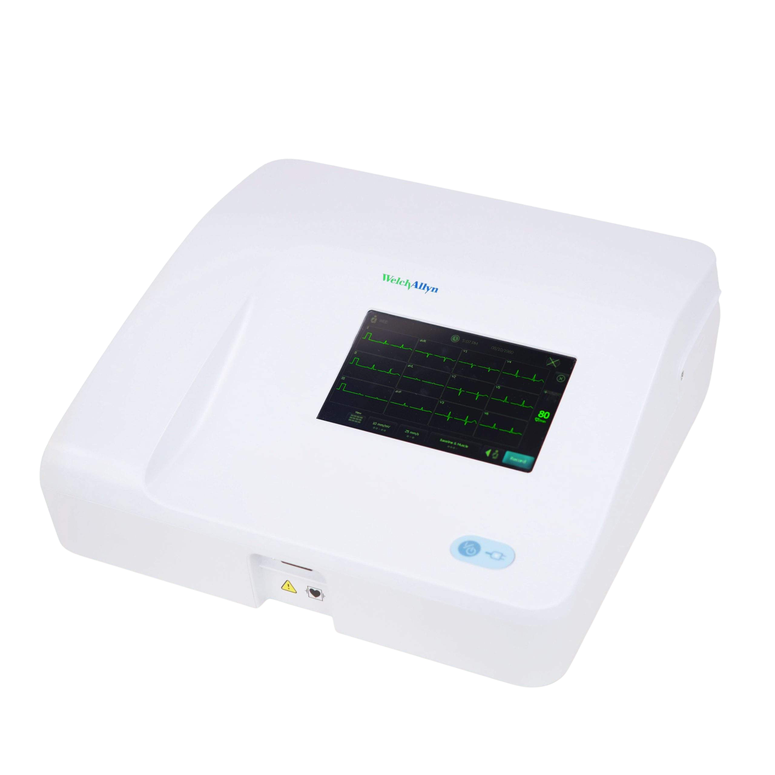 Refurbished Welch Allyn CP150 Interpretive EKG Machine