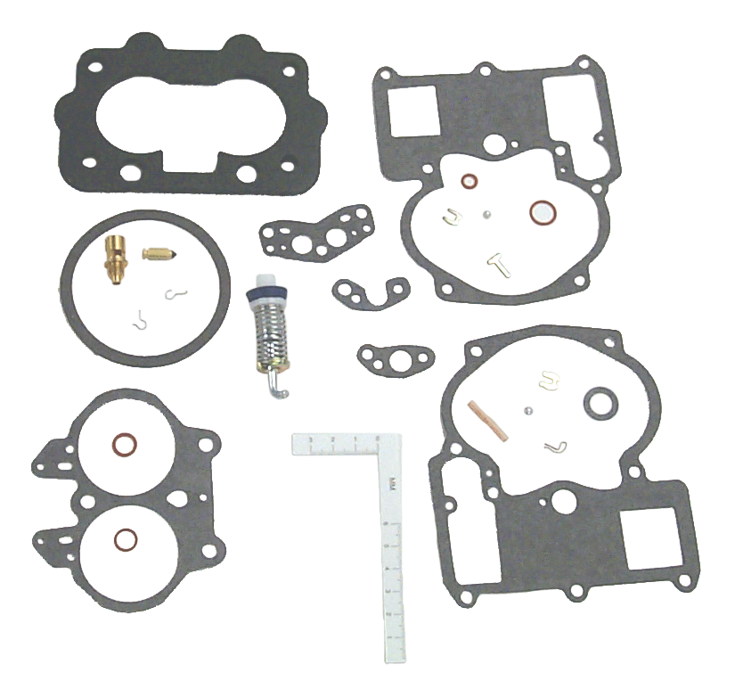 Sierra 18-7086 Carburetor Kit