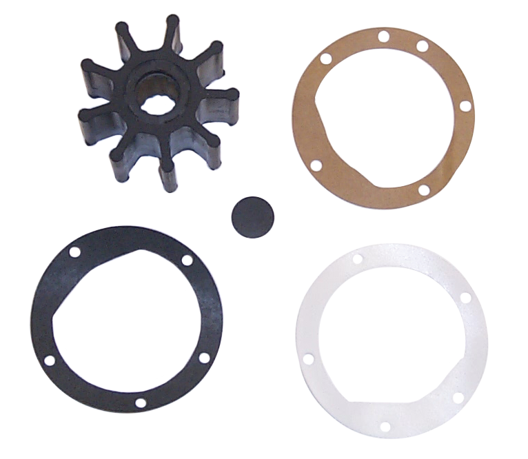 Sierra 18-3001 Johnson/Evinrude Impeller