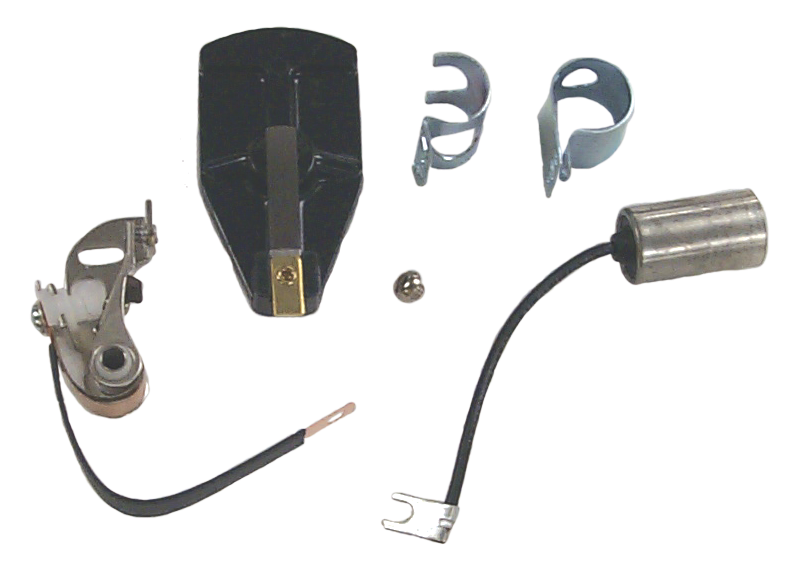 Sierra 18-5271 Tune-Up Kit W/Cap Mallory Stac