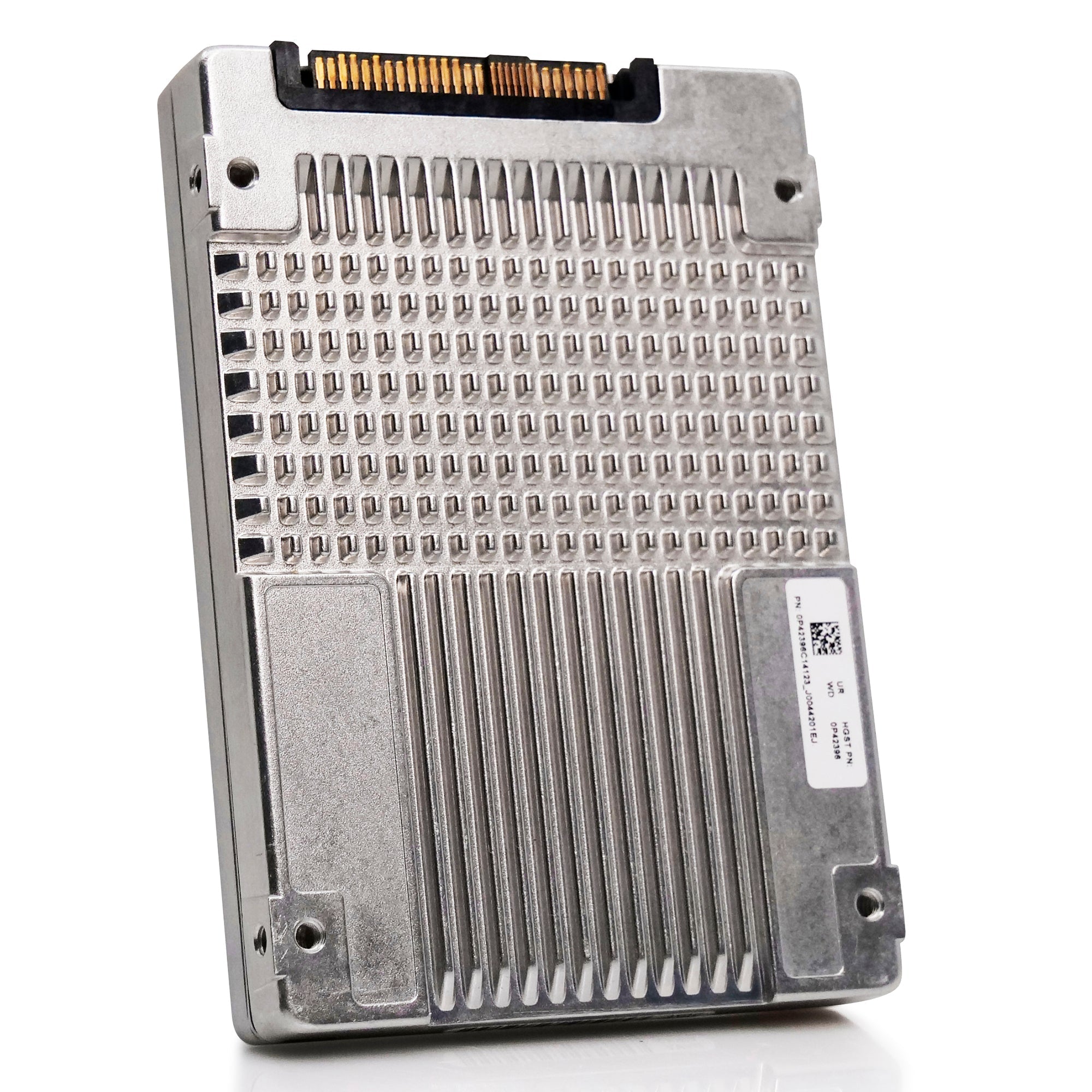 Western Digital/HP Ultrastar DC SS540 WUSTVA119BSS200 1.92TB 1DWPD SAS 12Gb/s 3D TLC 2.5in Recertified Solid State Drive