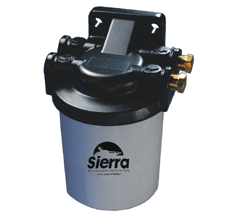 Sierra 18-7848-1 Fuel / Water Separator Kit