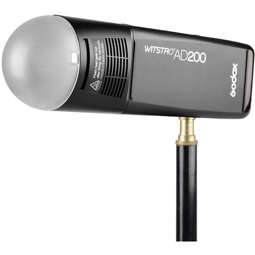Godox AK-R1 Accessory Kit for Round Flash Head