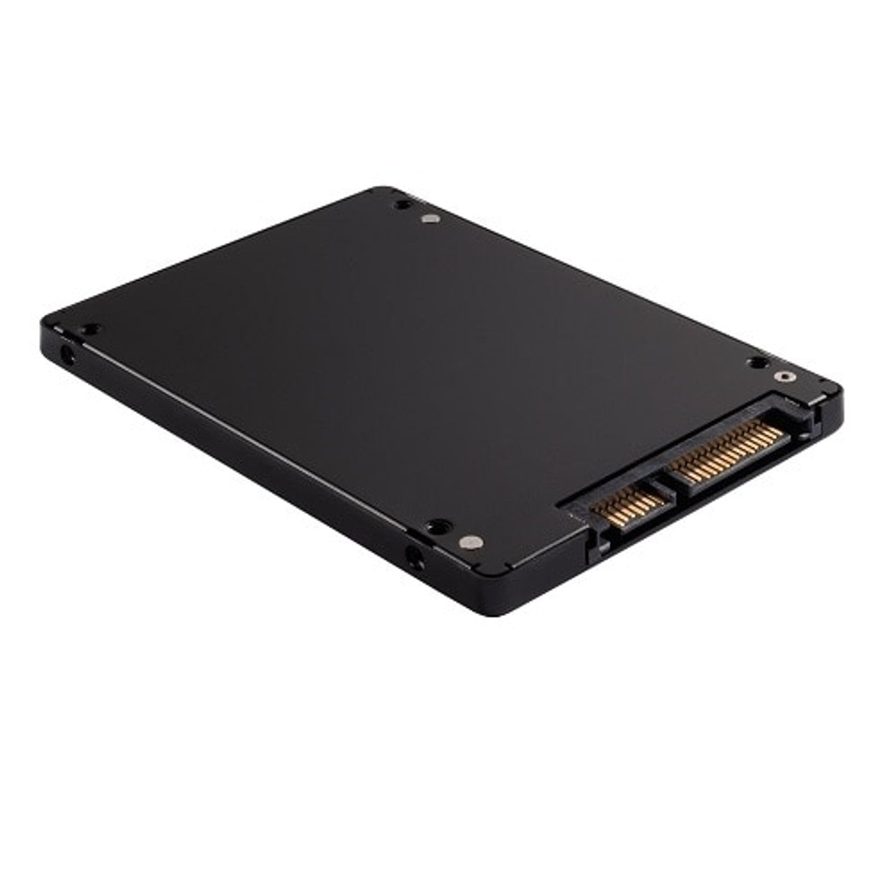 Dell/Micron 5100 Pro MTFDDAK1T9TCB 1.92TB SATA 6Gb/s 3D TLC 2.5in Recertified Solid State Drive
