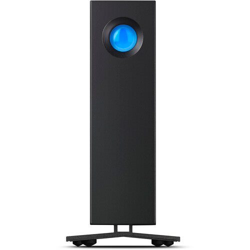 LaCie 16TB d2 Professional USB-C 3.2 Gen 2 External Hard Drive