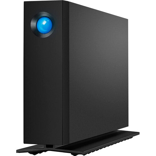 LaCie 16TB d2 Professional USB-C 3.2 Gen 2 External Hard Drive