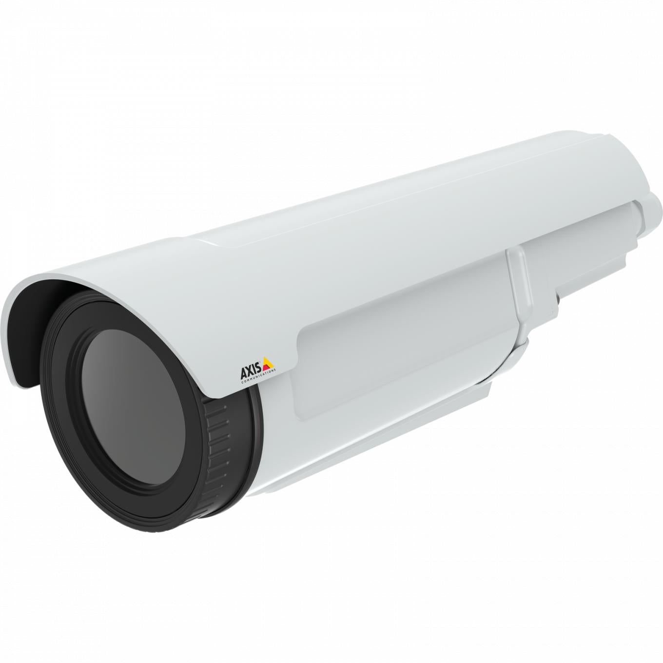 AXIS Q1942-E 60mm 8.3 FPS PT Mount Thermal Network Bullet Camera (0986-001