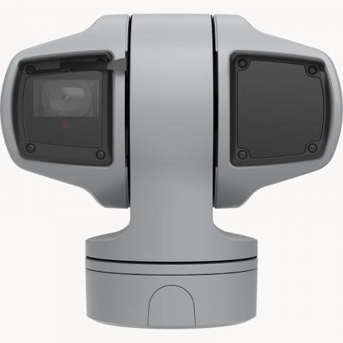 Axis Q6225-LE PTZ – Heavy-duty PTZ camera with OptimizedIR