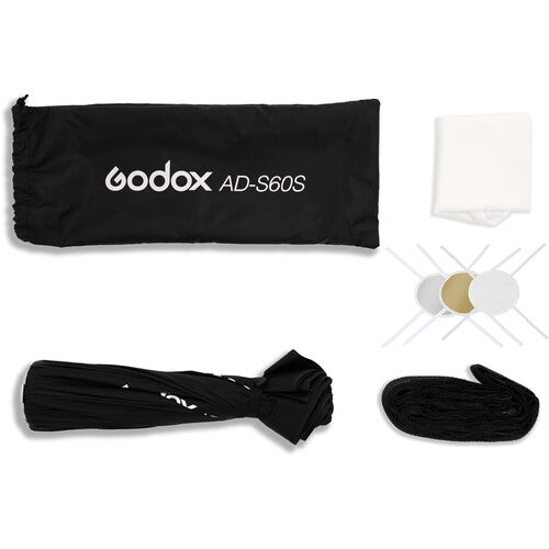 Godox AD-S60S Softbox for AD300Pro (24"/60.96cm)