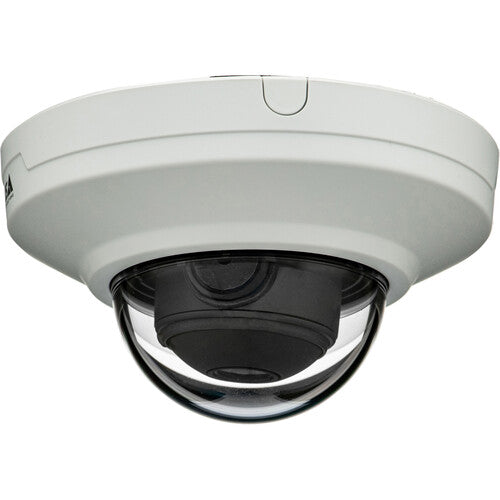 Axis Communications M3085-V 2MP Indoor Network Mini Dome Camera