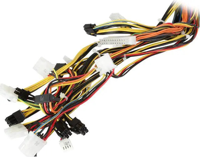 SuperMicro PWS-903-PQ 900W Single Server Power Supply 80 PLUS Gold