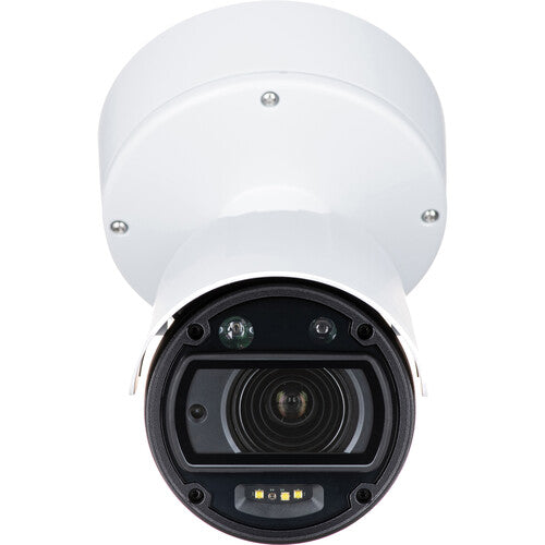 Axis Communications Q1808-LE 10MP Outdoor Network Bullet Camera with Night Vision & 12-48mm Canon Lens