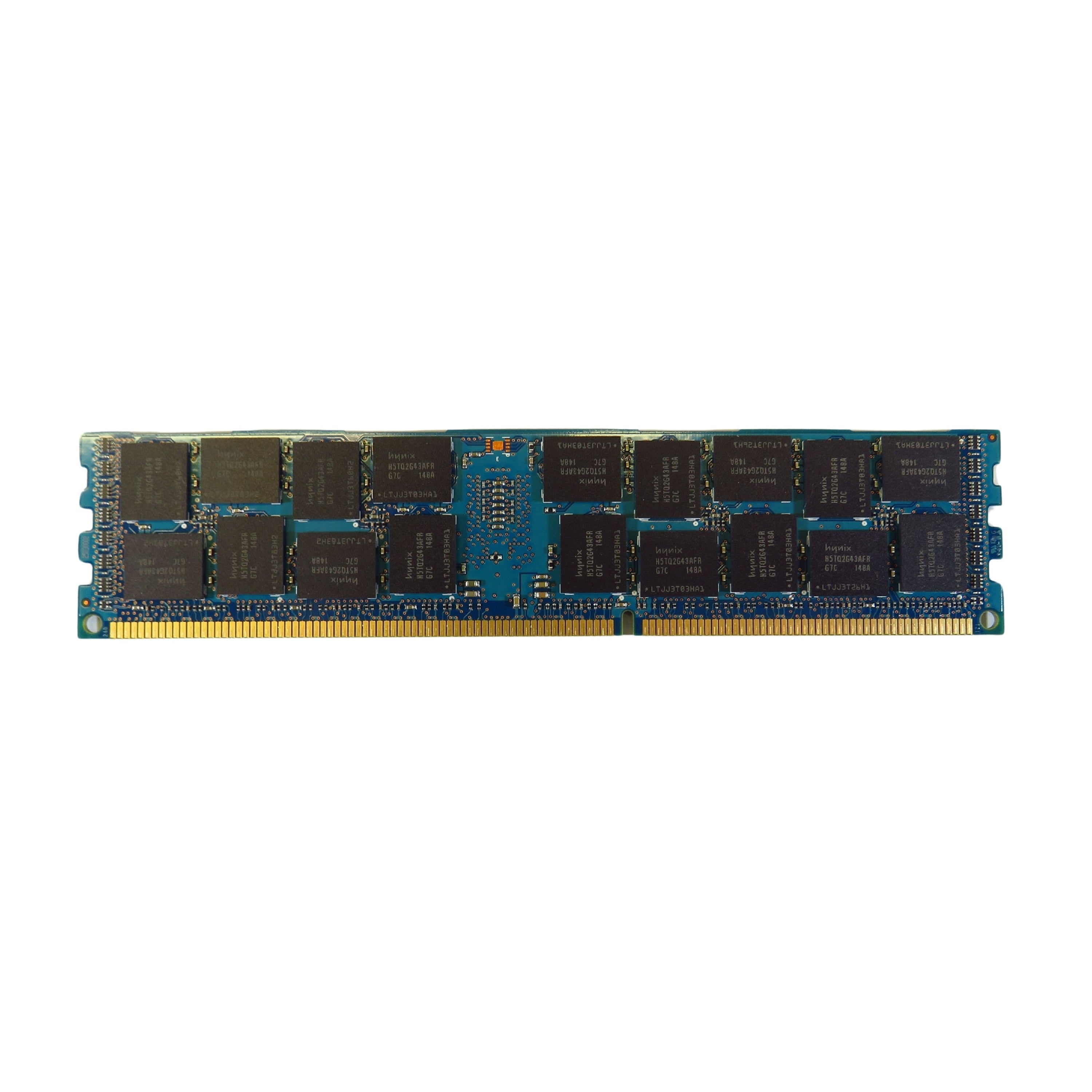 IBM 77P8919 8GB 2Rx4 PC3-8500R 1066MHz DDR3 Server Memory (Refurbished)