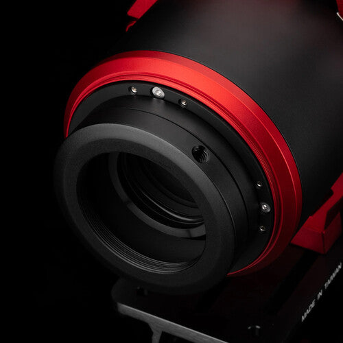 William Optics RedCat 91 WIFD 91mm f/4.9 Apochromatic Refractor Telescope (OTA Only