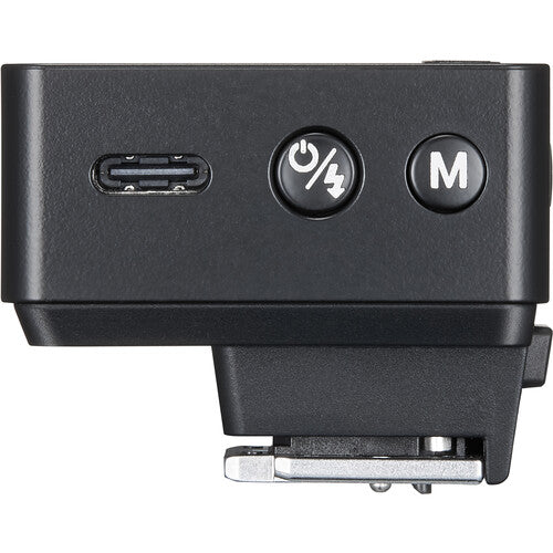 Godox iT20 O TTL Mini Flash for Olympus and Panasonic (Black)
