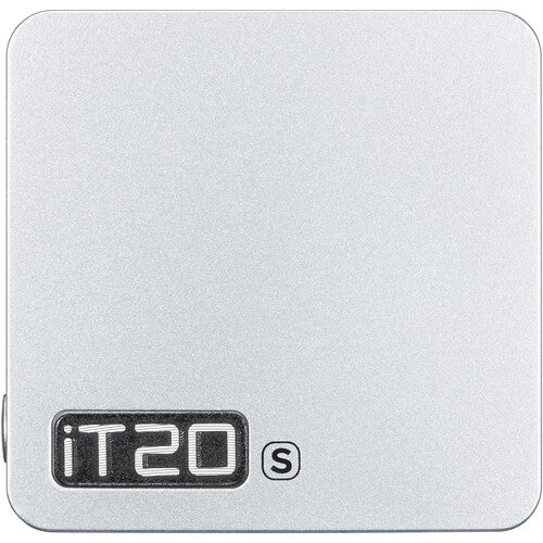 Godox iT30Pro S TTL Mini Flash for Sony (Silver)
