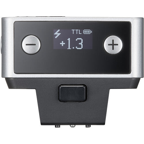 Godox iT30Pro S TTL Mini Flash for Sony (Silver)