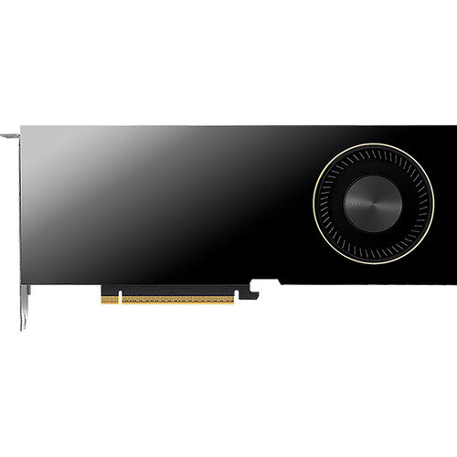 NVIDIA RTX PRO 6000 Blackwell Max-Q Workstation Graphics Card (OEM