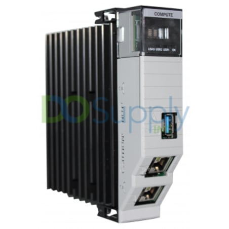 Allen Bradley 1756-CMS1B1 ControlLogix Module