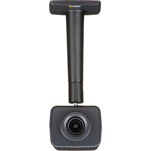 Axis Communications Q1728 4K Block Bullet Camera with 15.2-48.7mm Lens