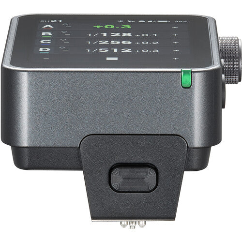 Godox X3Pro C Touchscreen TTL Wireless Flash Trigger for Canon